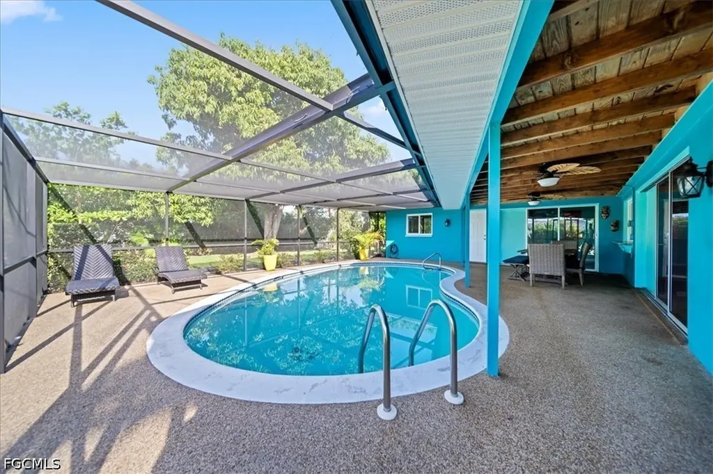 4920 Nassau Court Cape Coral FL 33904