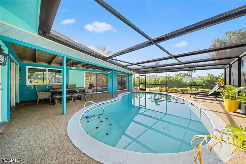 4920 Nassau Court Cape Coral FL 33904