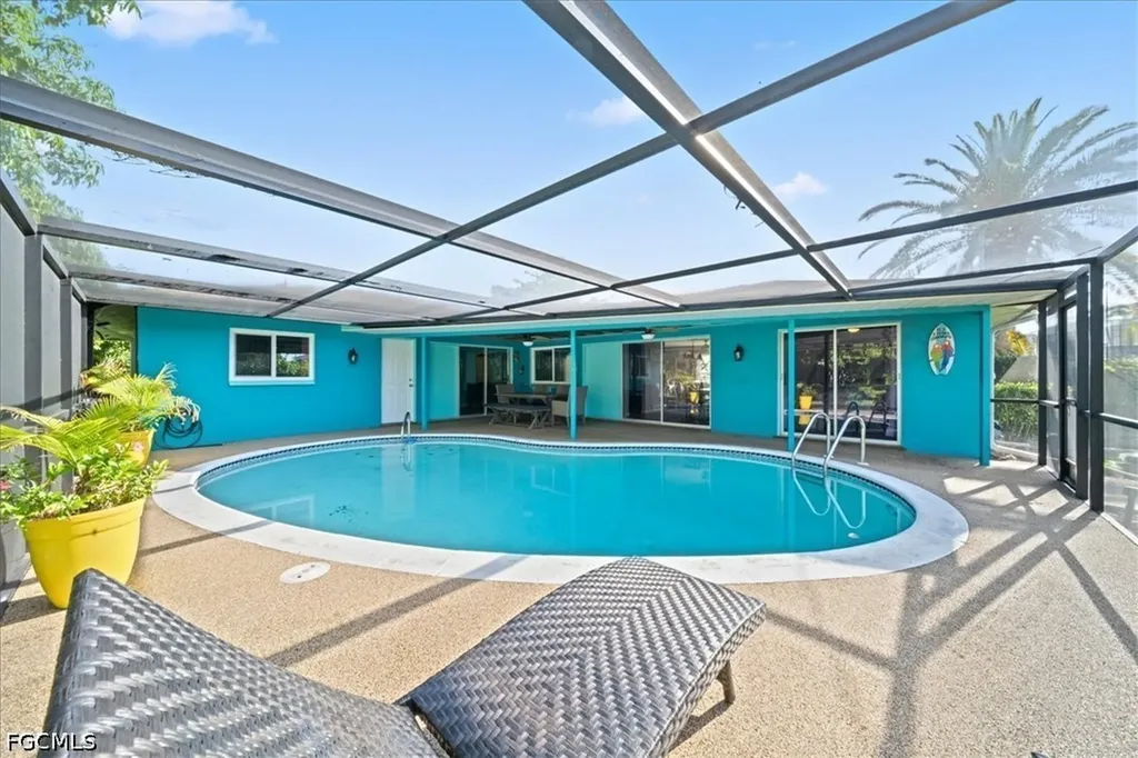4920 Nassau Court Cape Coral FL 33904