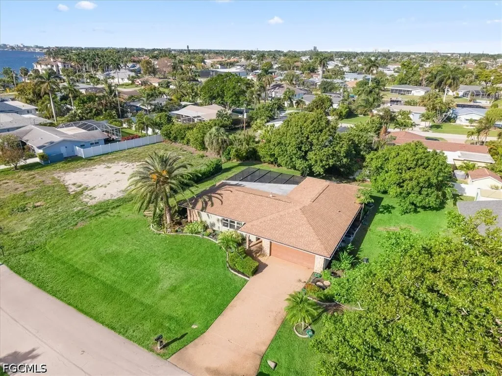 4920 Nassau Court Cape Coral FL 33904
