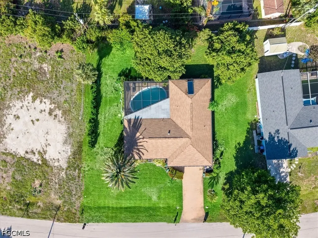 4920 Nassau Court Cape Coral FL 33904