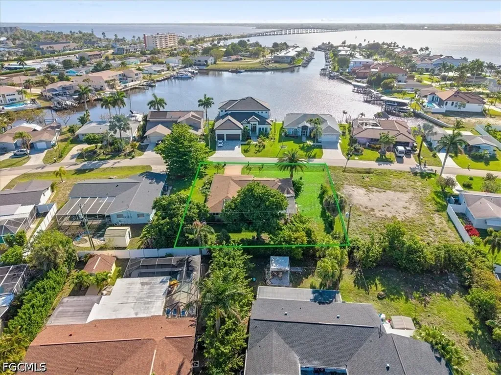 4920 Nassau Court Cape Coral FL 33904