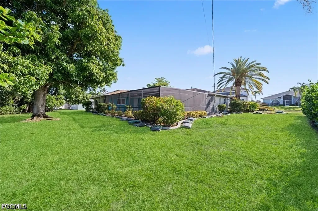 4920 Nassau Court Cape Coral FL 33904