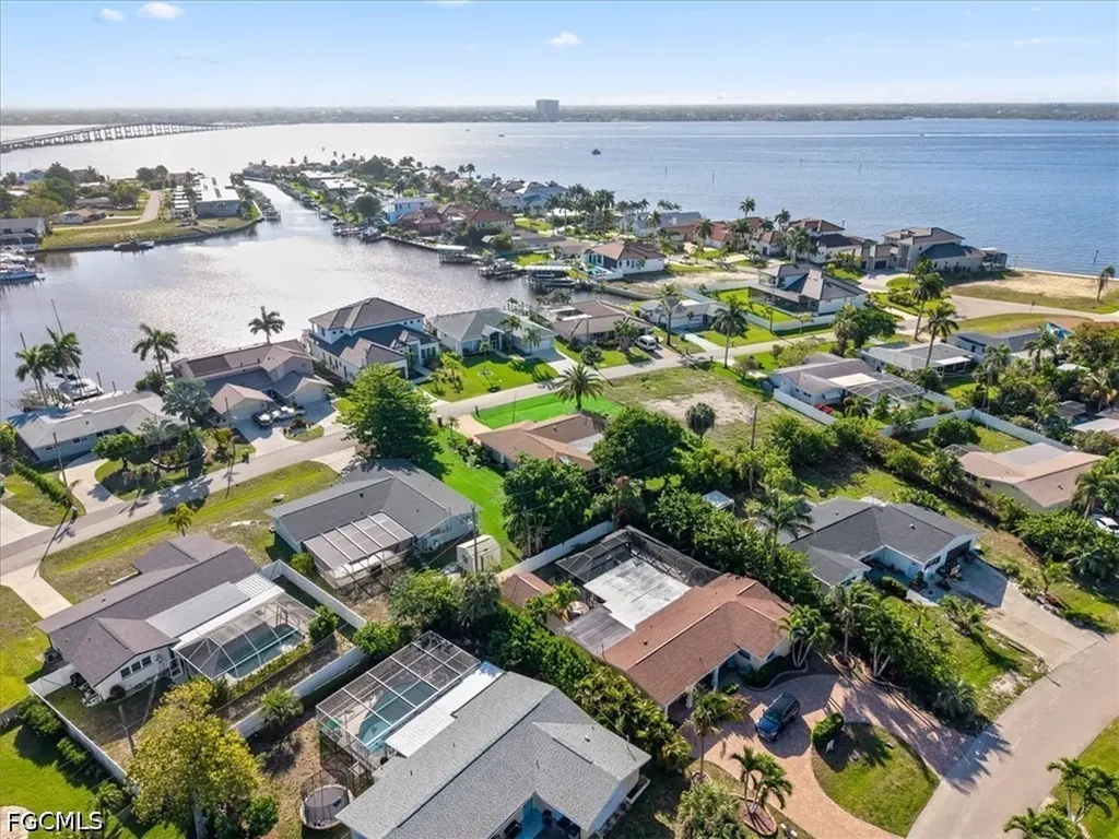 4920 Nassau Court Cape Coral FL 33904