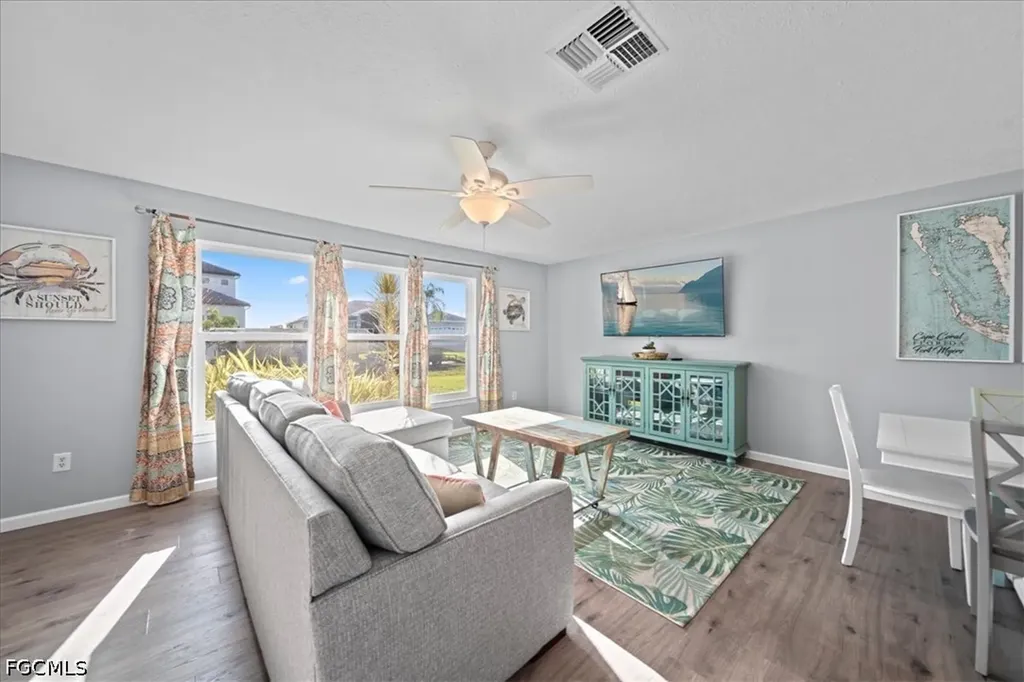 4920 Nassau Court Cape Coral FL 33904