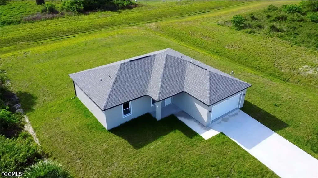 5021 Myrtlewood Road Labelle FL 33935