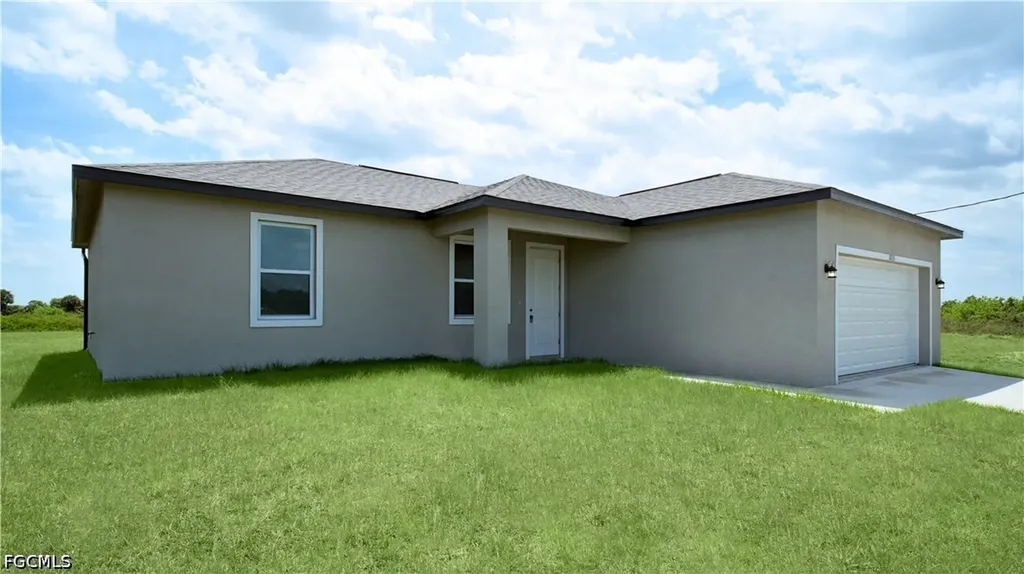 5021 Myrtlewood Road Labelle FL 33935