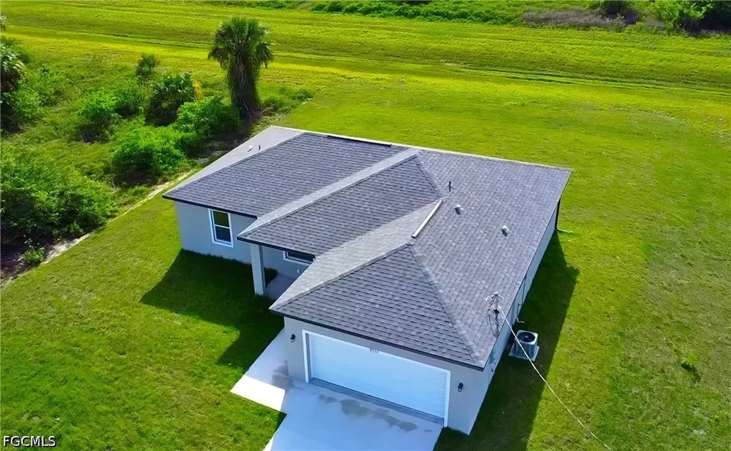 5021 Myrtlewood Road Labelle FL 33935