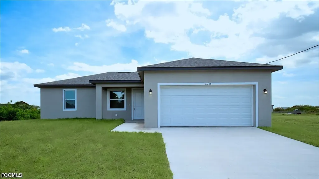 5021 Myrtlewood Road Labelle FL 33935