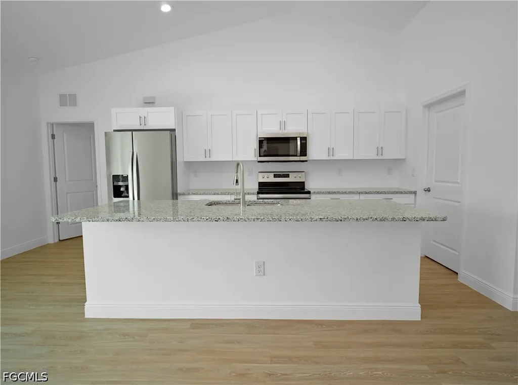 5021 Myrtlewood Road Labelle FL 33935