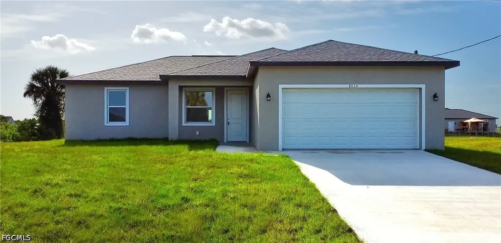 5021 Myrtlewood Road Labelle FL 33935