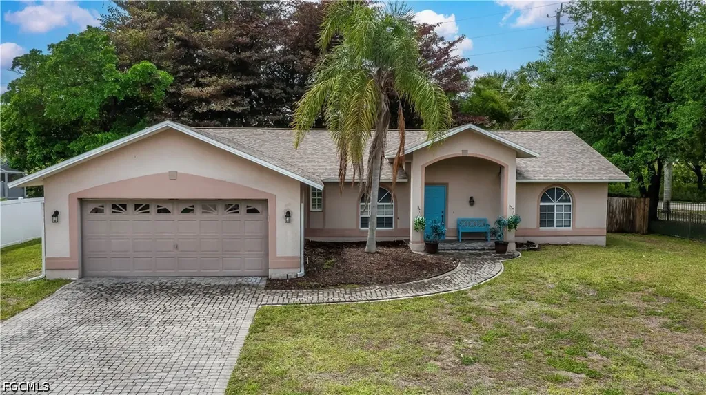 11640 Pine Hammock Circle Fort Myers FL 33919