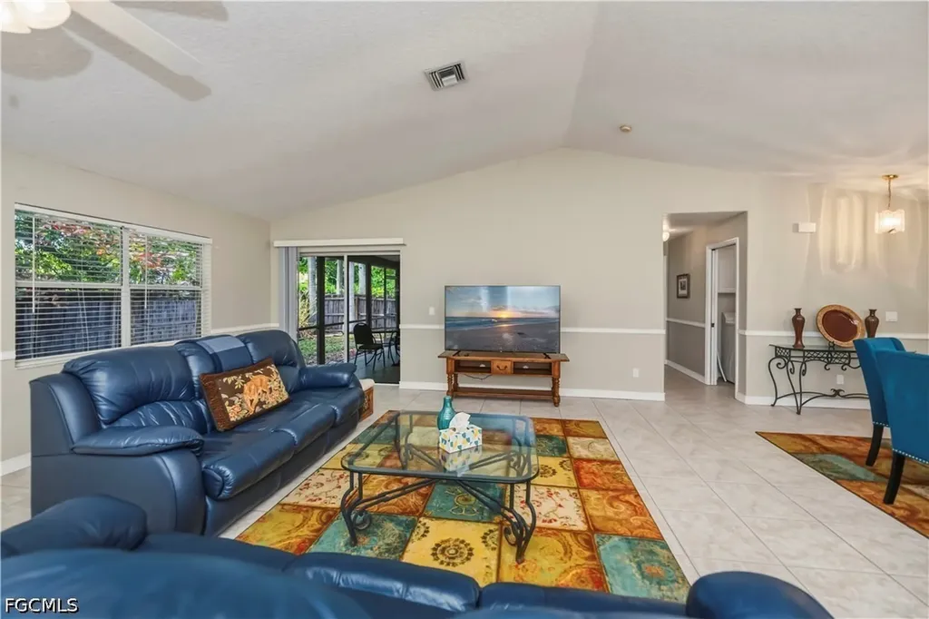 11640 Pine Hammock Circle Fort Myers FL 33919