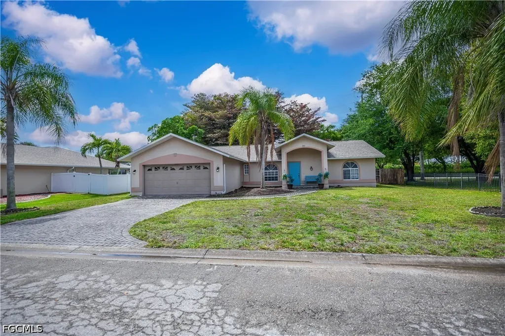 11640 Pine Hammock Circle Fort Myers FL 33919
