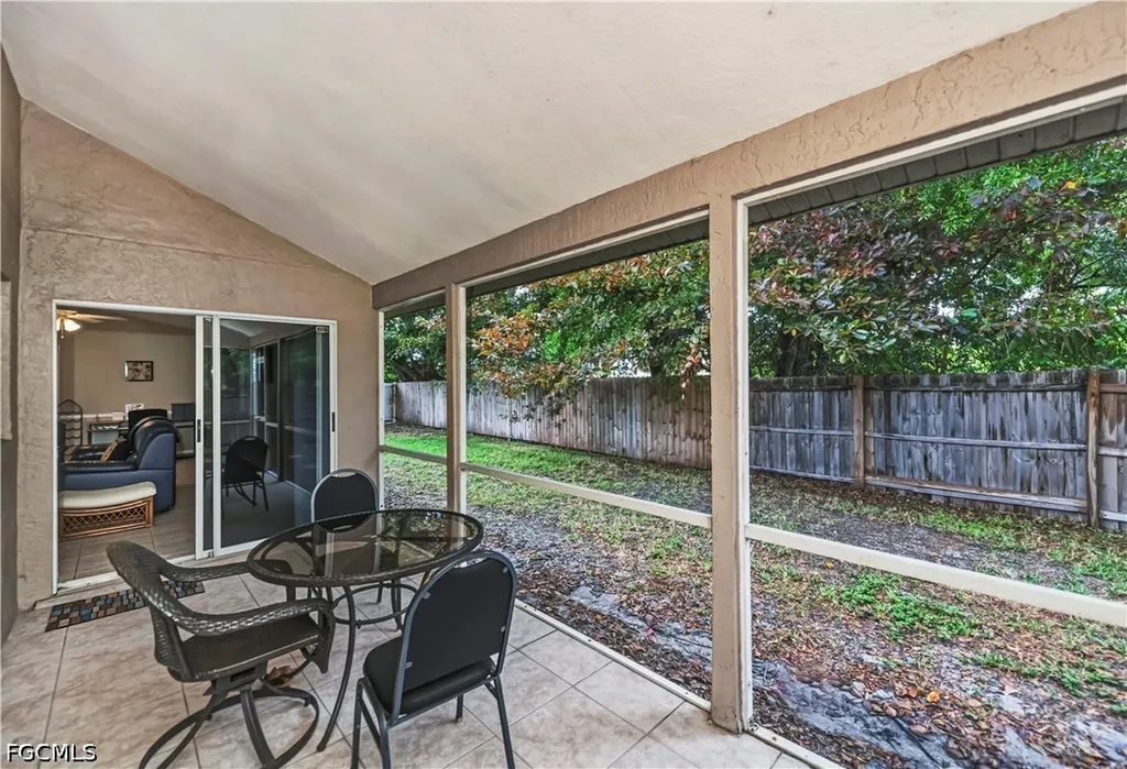11640 Pine Hammock Circle Fort Myers FL 33919