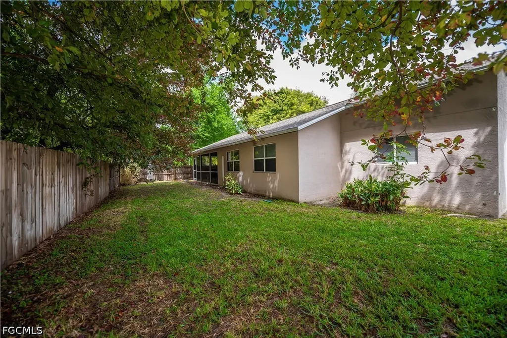 11640 Pine Hammock Circle Fort Myers FL 33919