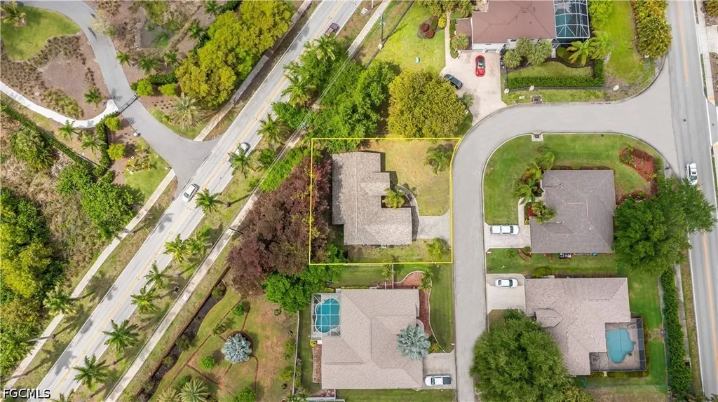 11640 Pine Hammock Circle Fort Myers FL 33919