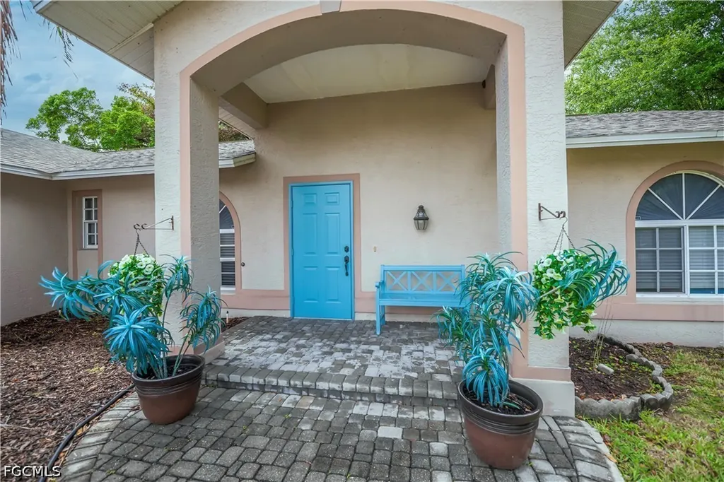 11640 Pine Hammock Circle Fort Myers FL 33919