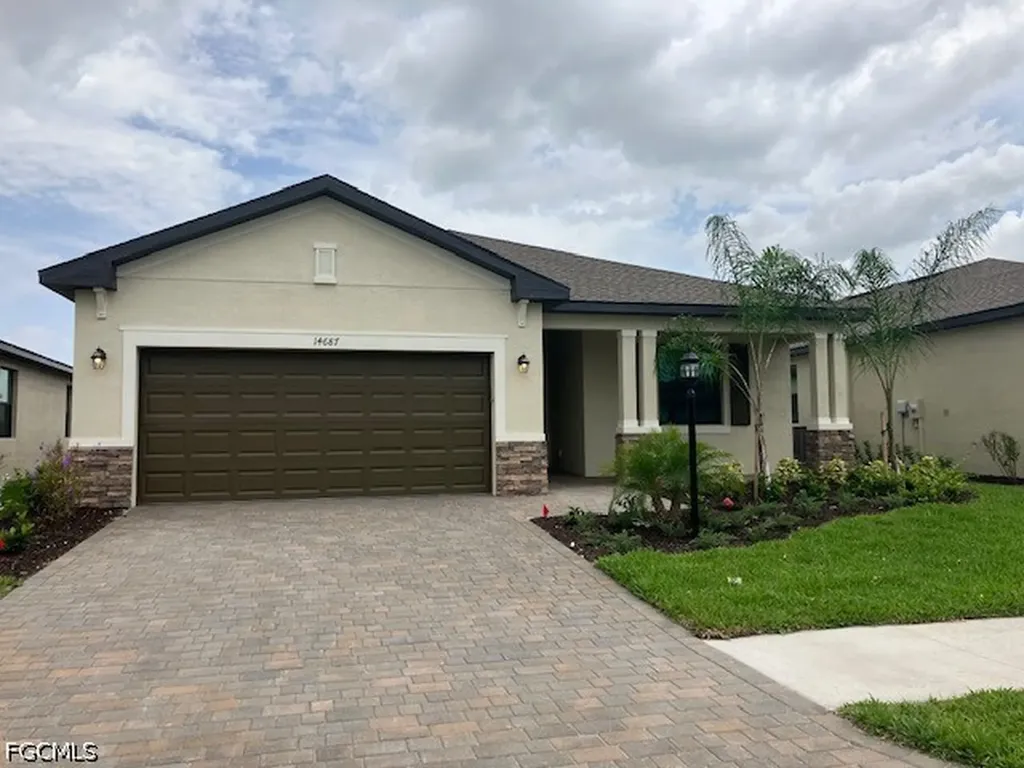 14651 Portico Boulevard Fort Myers FL 33905