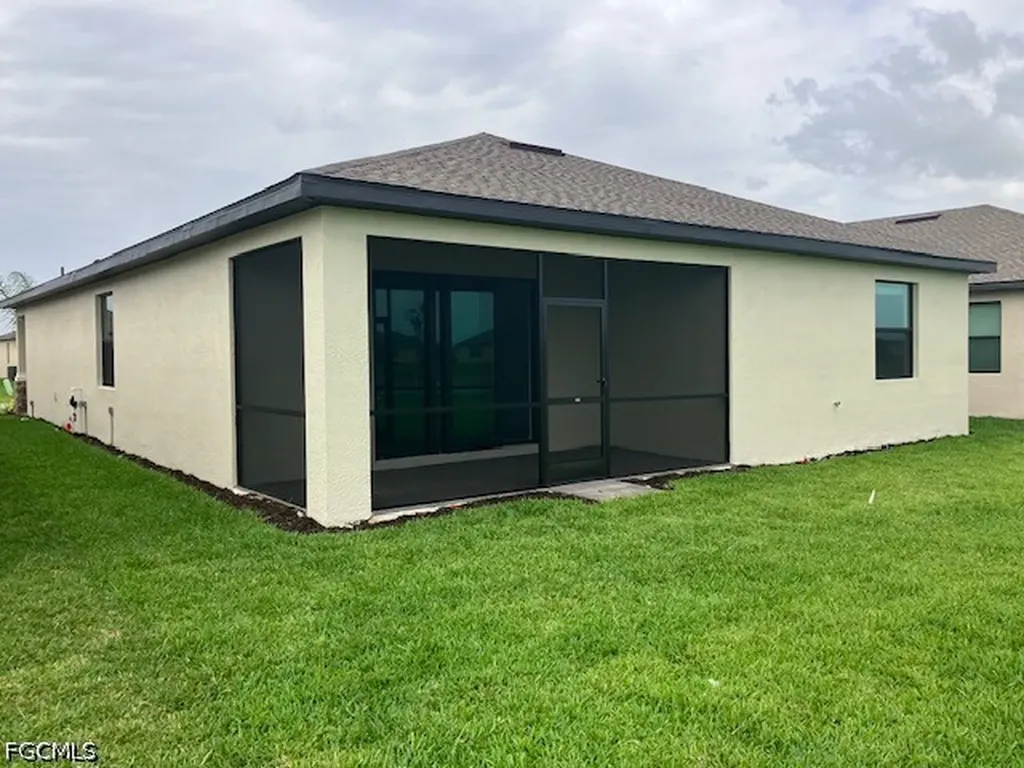14651 Portico Boulevard Fort Myers FL 33905