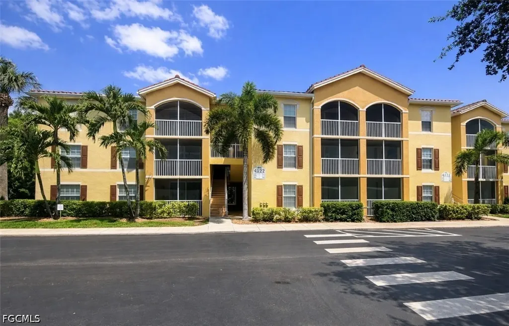 4122 Residence Drive Fort Myers FL 33901