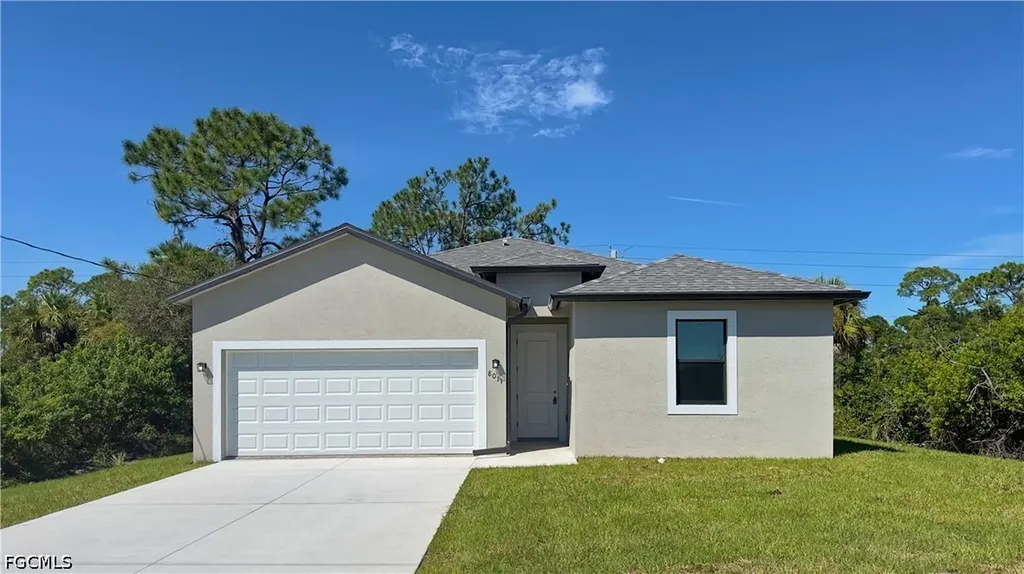 9020 Green Circle Labelle FL 33935