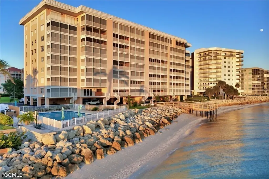 1020 S Collier Boulevard Marco Island FL 34145
