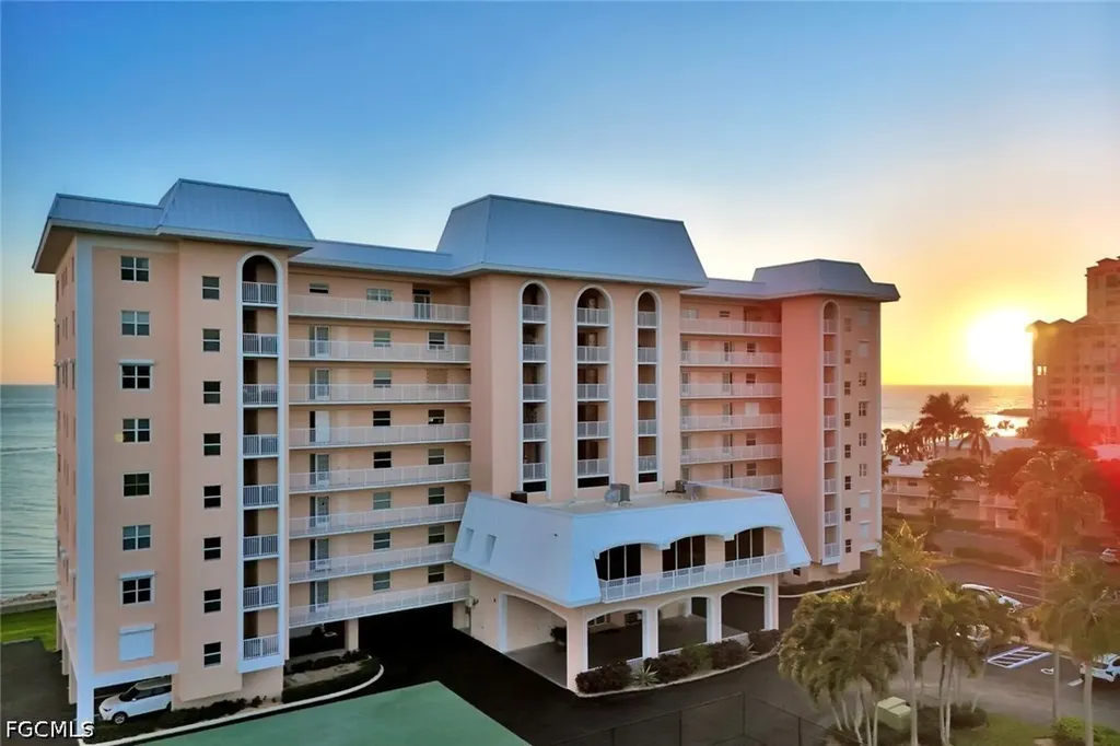 1020 S Collier Boulevard Marco Island FL 34145