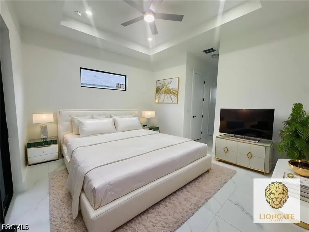 1221 Milwaukee Boulevard Lehigh Acres FL 33974