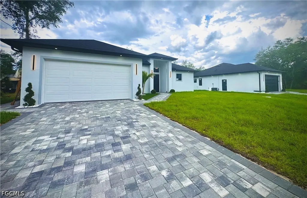 1221 Milwaukee Boulevard Lehigh Acres FL 33974