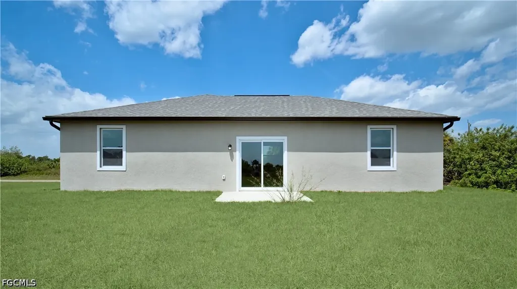 6204 Forest Court Labelle FL 33935
