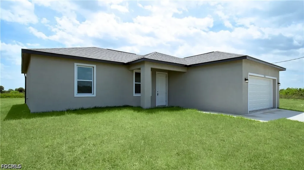 6204 Forest Court Labelle FL 33935