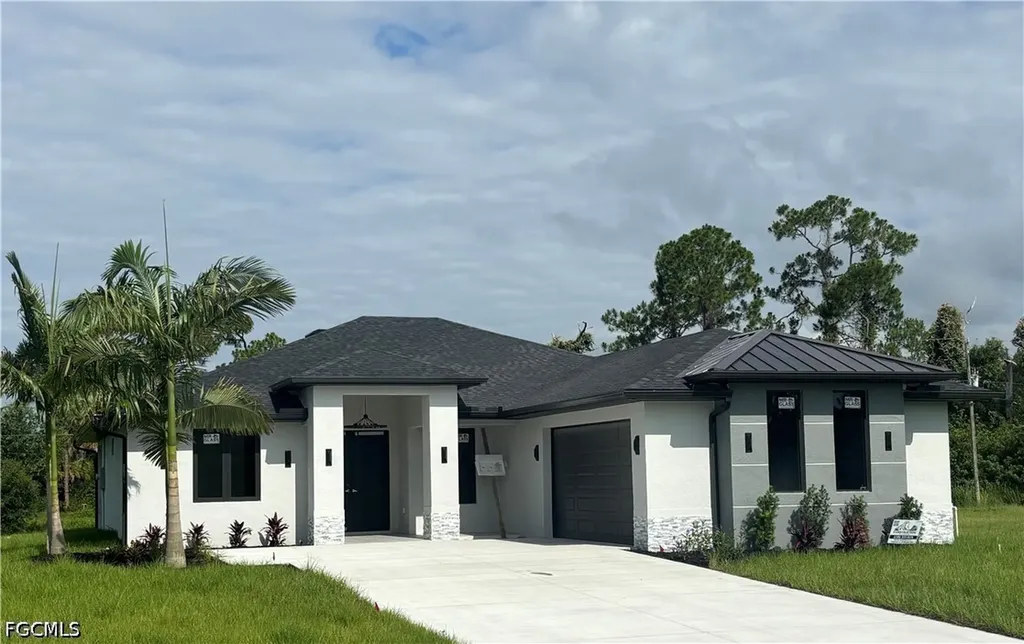 1819 Hines Avenue Lehigh Acres FL 33972