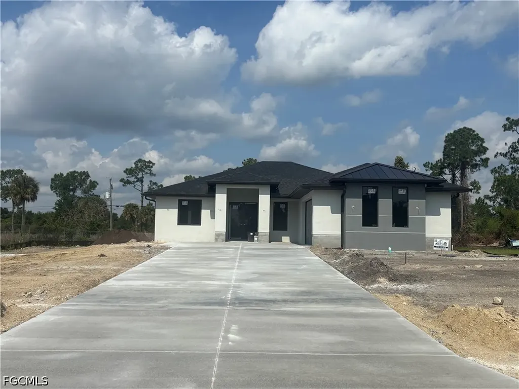 1819 Hines Avenue Lehigh Acres FL 33972