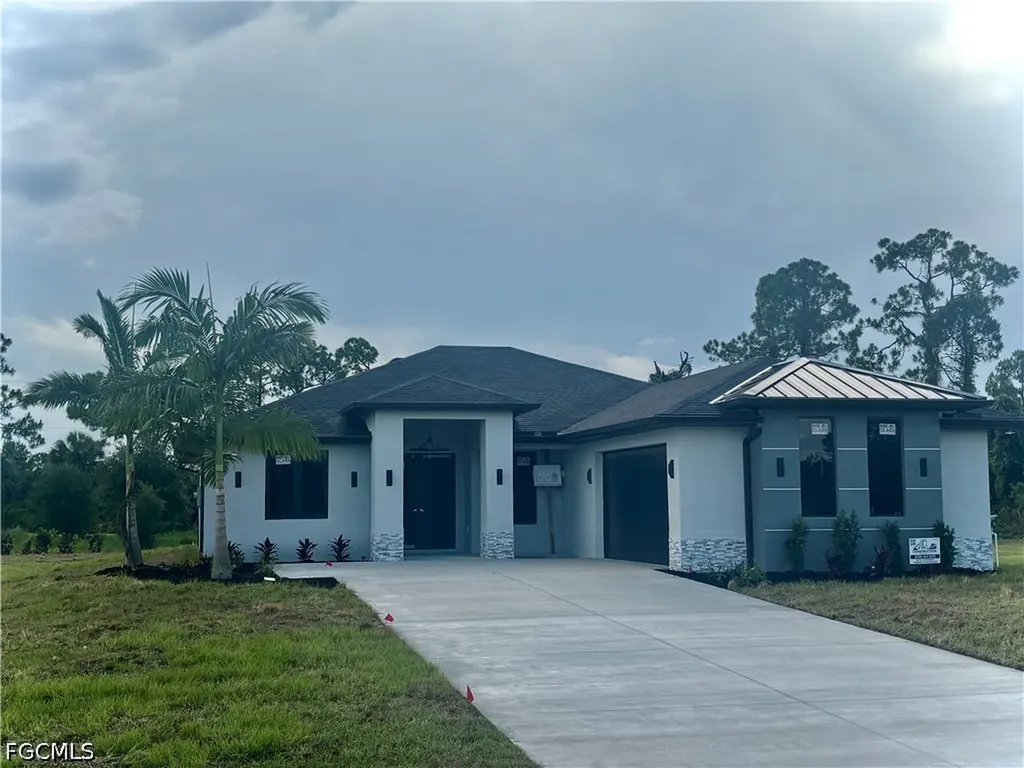 1819 Hines Avenue Lehigh Acres FL 33972