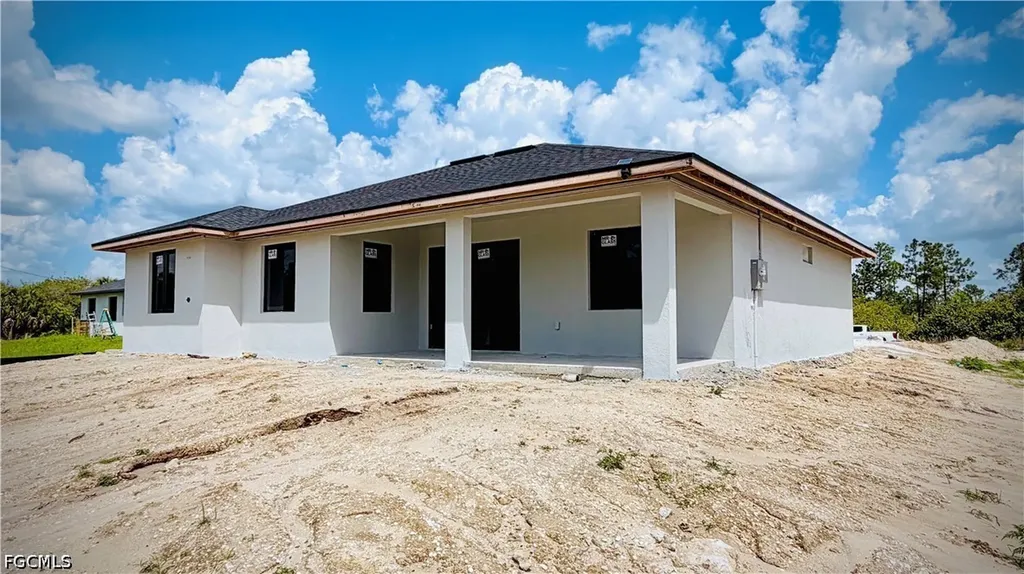 1819 Hines Avenue Lehigh Acres FL 33972