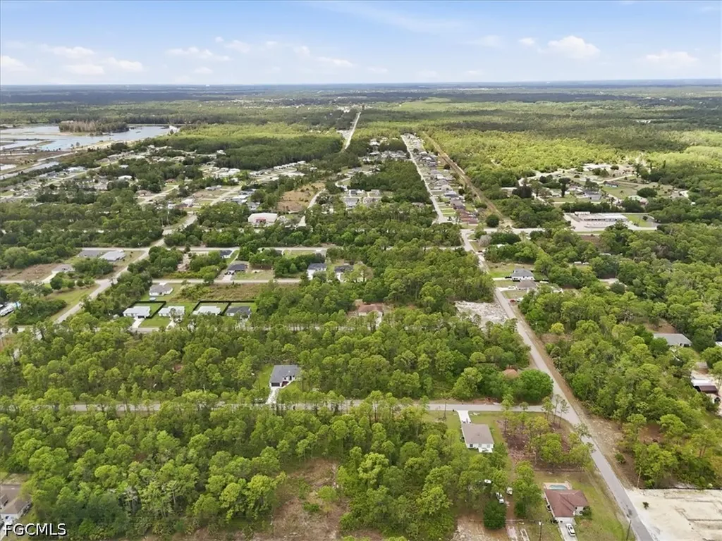 2117 Grayson Avenue Alva FL 33920