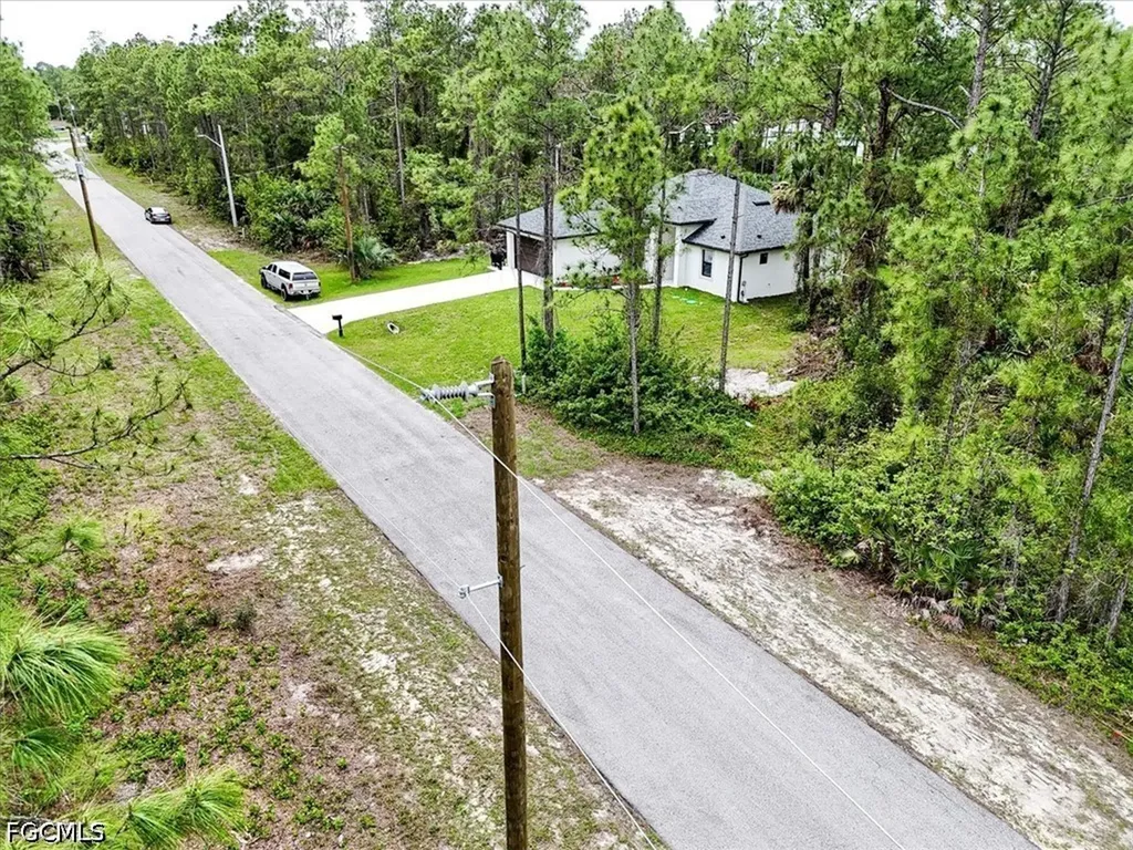 2117 Grayson Avenue Alva FL 33920