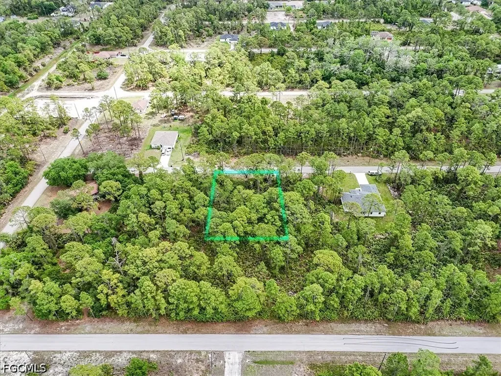 2117 Grayson Avenue Alva FL 33920