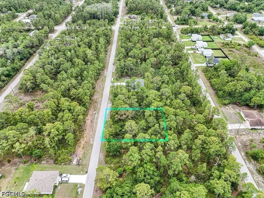 2117 Grayson Avenue Alva FL 33920