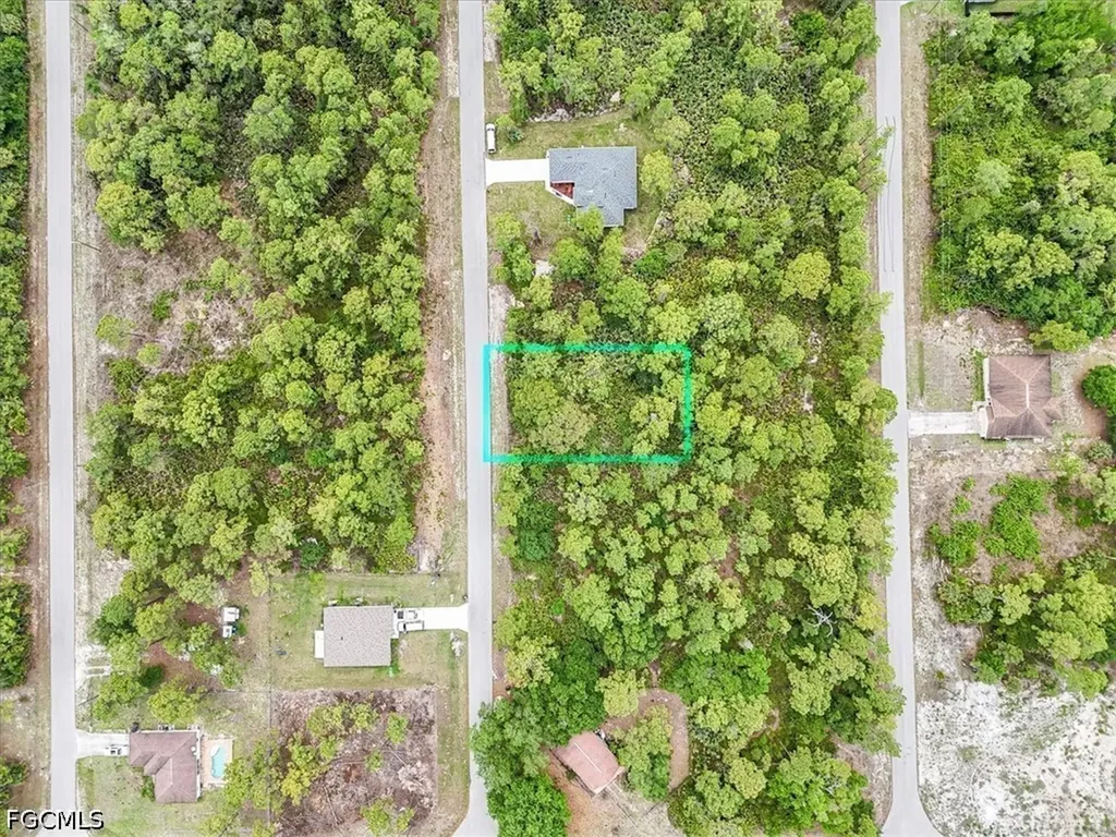 2117 Grayson Avenue Alva FL 33920