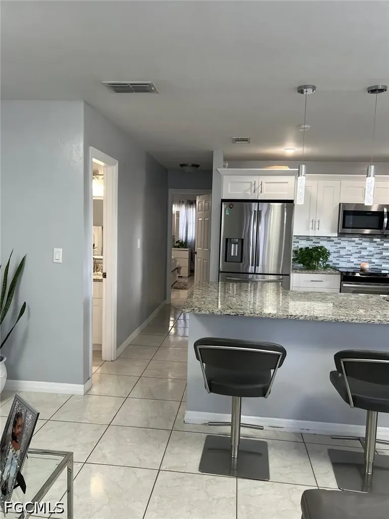 18 Hamlin Court Lehigh Acres FL 33936