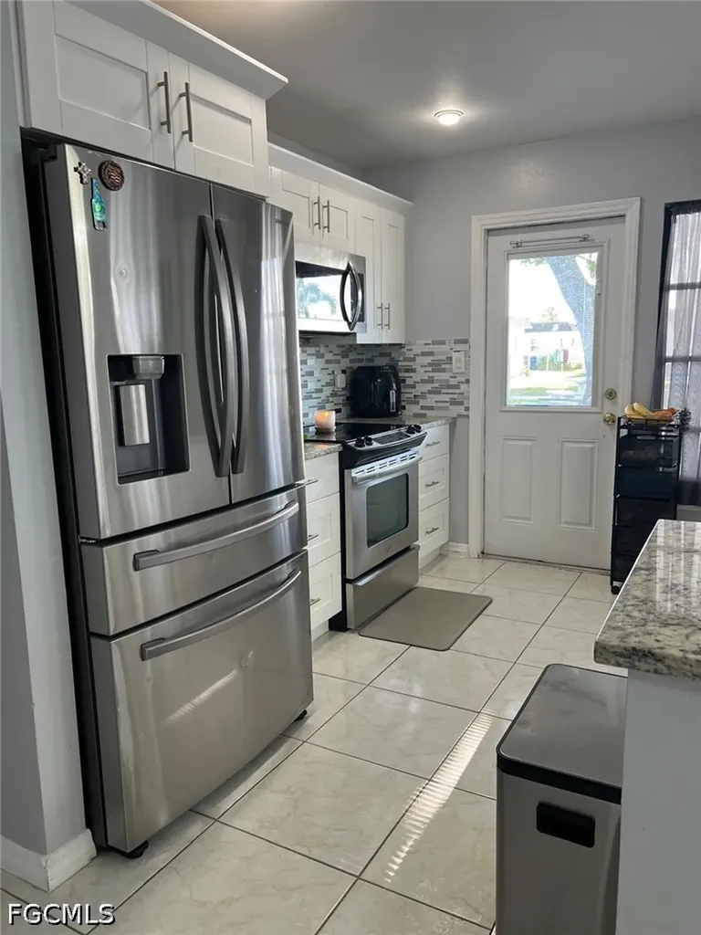 18 Hamlin Court Lehigh Acres FL 33936