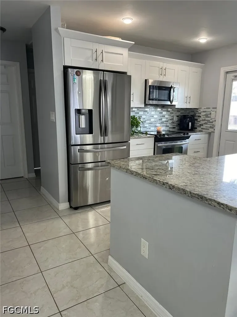 18 Hamlin Court Lehigh Acres FL 33936