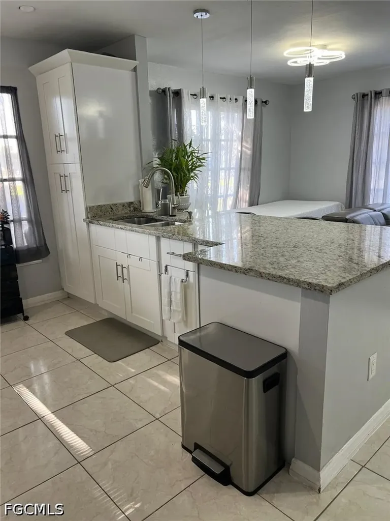18 Hamlin Court Lehigh Acres FL 33936