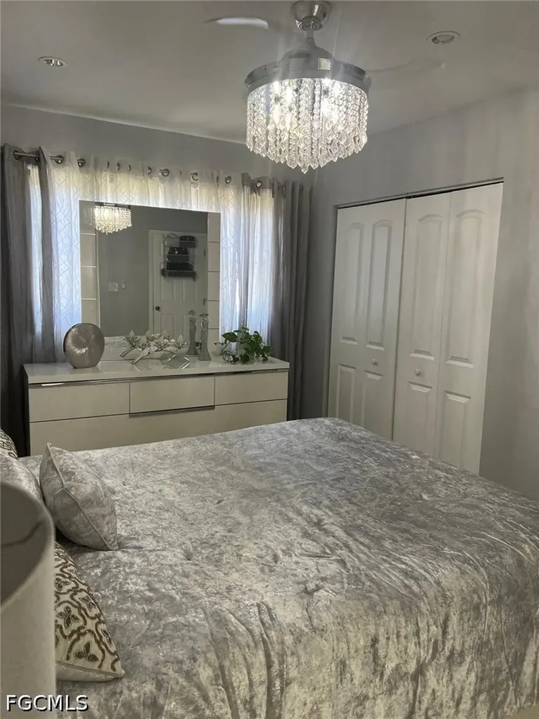 18 Hamlin Court Lehigh Acres FL 33936