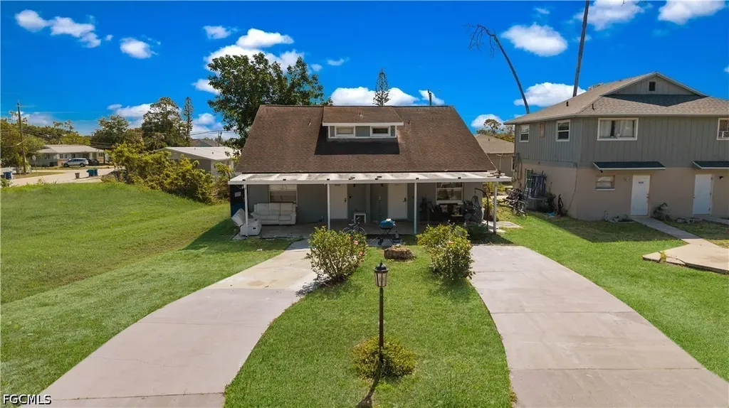 5529/5531 10th Avenue Fort Myers FL 33907