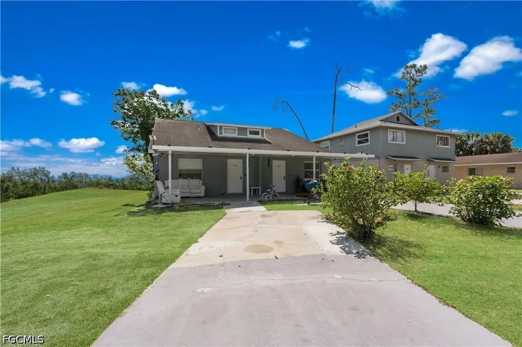 5529/5531 10th Avenue Fort Myers FL 33907
