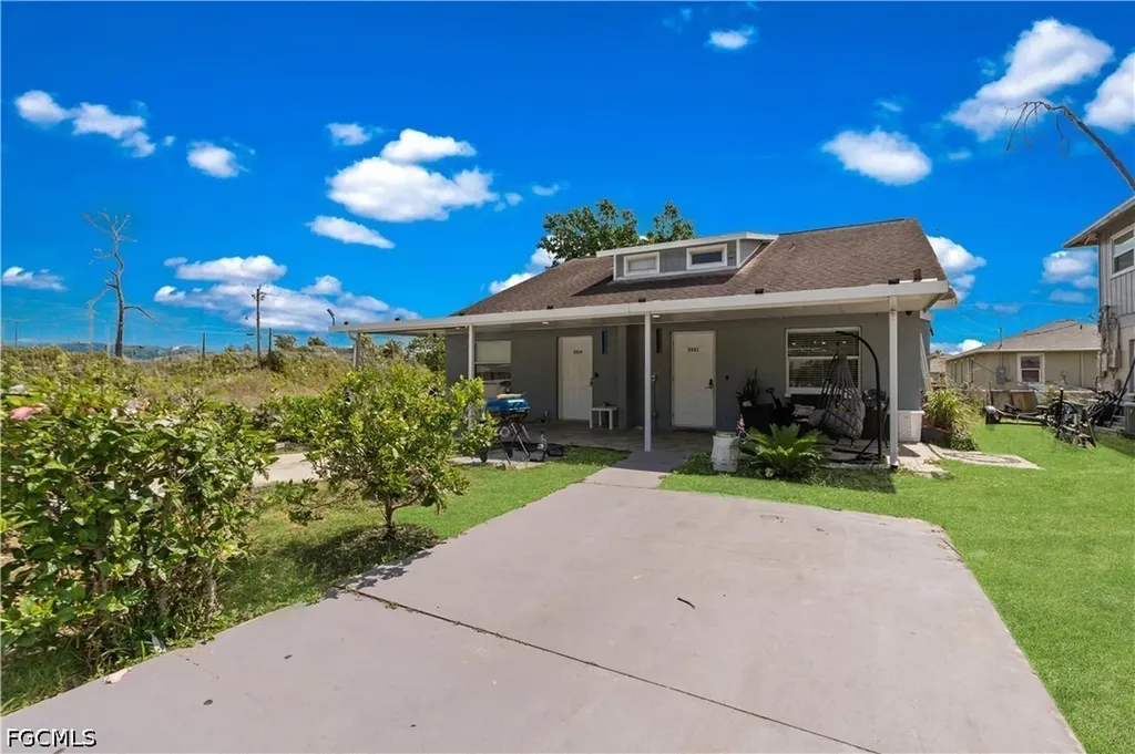 5529/5531 10th Avenue Fort Myers FL 33907