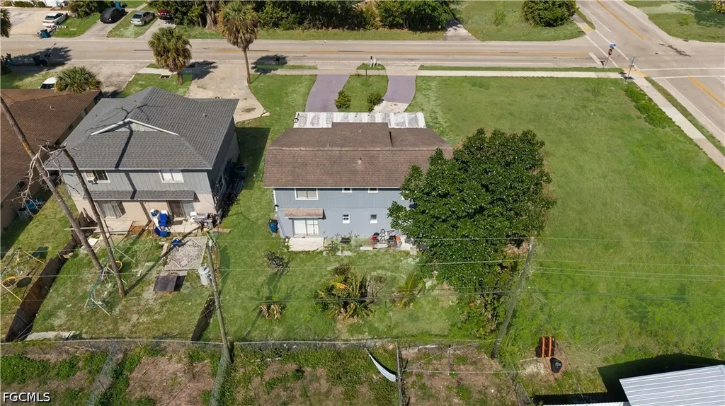 5529/5531 10th Avenue Fort Myers FL 33907